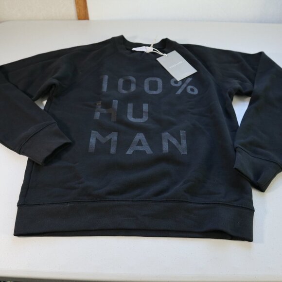 NEW Everlane The 100% Human Unisex French Terry Sweatshirt nwt - Picture 2 of 11